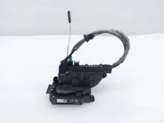 Замок двери Mercedes-Benz Vito