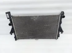 Радиатор основной Mercedes-Benz Vito