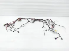 Проводка под торпедо Mercedes-Benz Vito