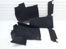 Напольное покрытие \ Ковролин Mercedes-Benz Vito