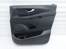 Обшивка двери Mercedes-Benz Vito