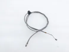 Трос замка капота Mercedes-Benz Vito