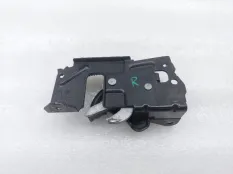 Замок капота BMW 3-Series