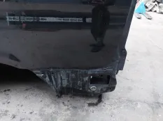 Кузов Mercedes-Benz Vito