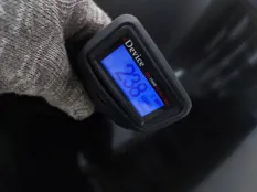 Капот Mercedes-Benz Vito
