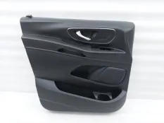 Обшивка двери Mercedes-Benz Vito