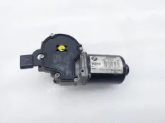 Мотор стеклоочистителя BMW 3-Series