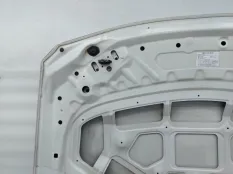 Капот BMW 3-Series