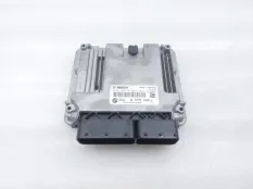 Блок управления двигателем BMW 3-Series