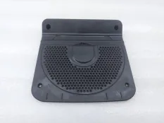 Решетка динамика BMW 3-Series