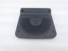 Решетка динамика BMW 3-Series