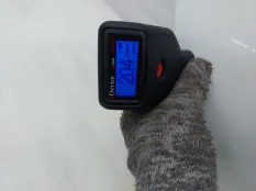 Дверь BMW 3-Series