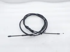 Трос замка капота BMW 3-Series