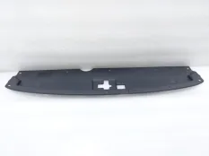 Кожух замка капота Москвич 3