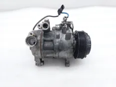 Компрессор кондиционера BMW 3-Series