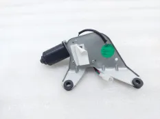 Мотор стеклоочистителя Москвич 3