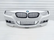 Бампер BMW 3-Series