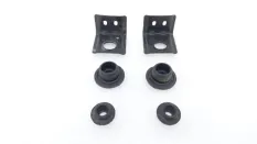 Кронштейн радиатора Chery Arrizo 8