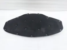 Шумоизоляция капота BMW 3-Series