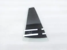 Форточка двери Москвич 3