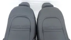 Сиденья Chery Arrizo 8