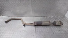 Средняя часть глушителя Chery Arrizo 8