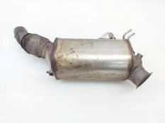 Сажевый фильтр BMW 3-Series