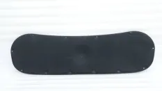 Шумоизоляция капота Kia Carnival