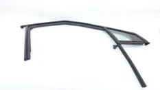 Форточка двери Kia Carnival