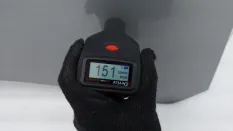 Капот Chery Arrizo 8