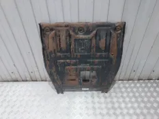 Защита двигателя Москвич 3