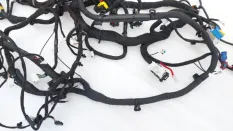 Проводка салона Chery Arrizo 8