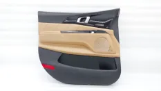 Обшивка двери Kia Carnival