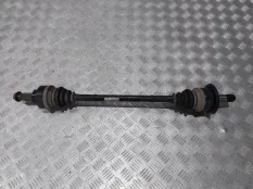 Привод BMW 3-Series