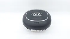Подушка безопасности в руль Kia Carnival