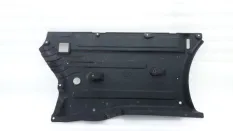 Защита антигравийная \ Защита днища Kia Carnival