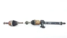 Привод Kia Carnival