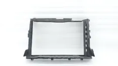 Воздуховод радиатора \ Дефлектор радиатора Kia Carnival