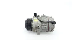 Компрессор кондиционера Kia Carnival