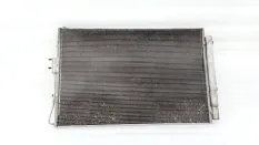 Радиатор кондиционера Kia Carnival