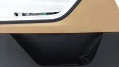 Центральная консоль Kia Carnival