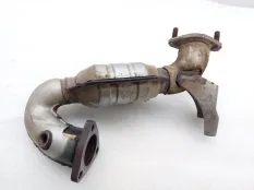 Катализатор Москвич 3