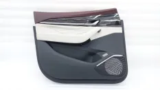 Обшивка двери Geely Monjaro