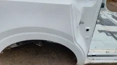 Кузов задняя часть / четверть Kia Carnival
