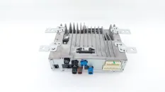 Блок управления мультимедиа Geely Monjaro