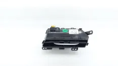 Дефлектор воздушный Geely Monjaro
