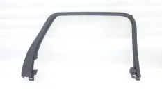 Накладка двери Geely Monjaro