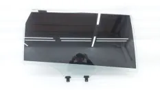 Стекло двери Kia Carnival