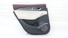 Обшивка двери Geely Monjaro