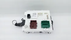 Блок комфорта Geely Monjaro